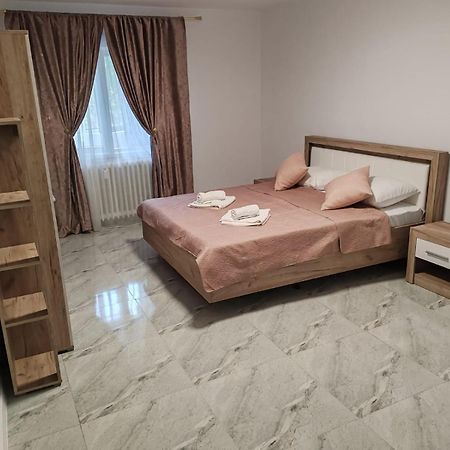 Apartmán Garsoniera G3 Craiova Exteriér fotografie
