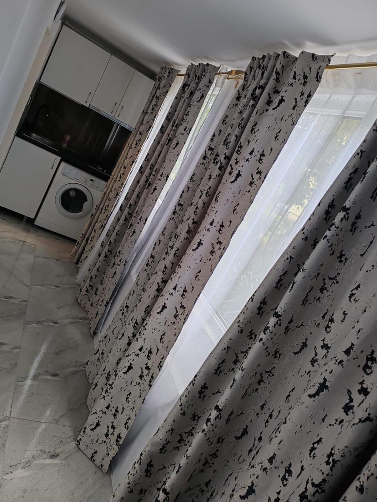 Apartmán Garsoniera G3 Craiova Exteriér fotografie